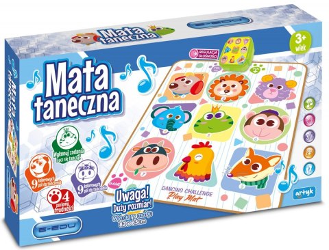 Mata taneczna Mata taneczna