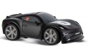 Pojazd rc bundesliga mini rc 1:43 czarny
