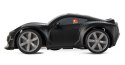 Pojazd rc bundesliga mini rc 1:43 czarny