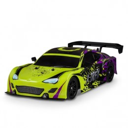 Pojazd zdalnie sterowany x-drifty