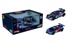 Pojazdy pull & speed abt sportsline dwupak