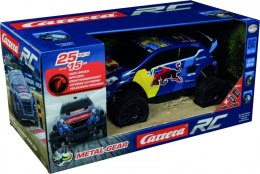 Samochód rc red bull rallycross 2,4ghz