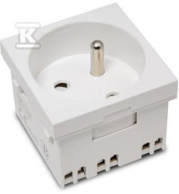 GN.1-KR.Z/U MODUŁOWE 45X45 BIAŁE