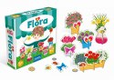 Gra flora