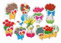 Gra flora