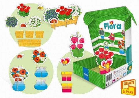 Gra flora Gra flora