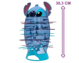 Gra stitch nie spadnij, gra zręcznościowa