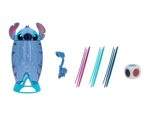 Gra stitch nie spadnij, gra zręcznościowa Gra stitch nie spadnij, gra zręcznościowa
