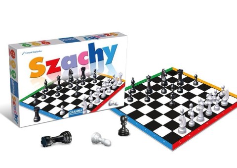 Gra szachy (pl) Gra szachy (pl)