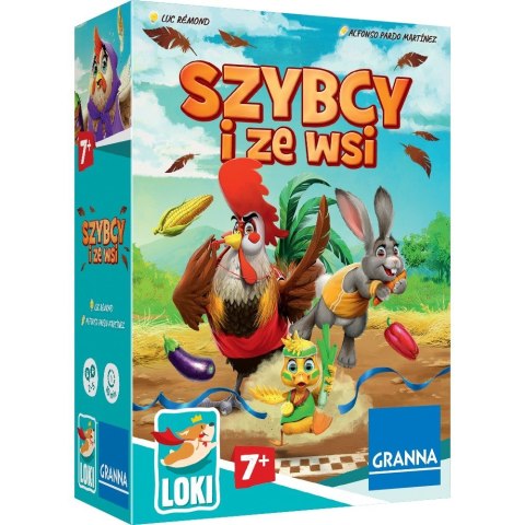 Gra szybcy i wściekli ze wsi Gra szybcy i wściekli ze wsi