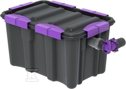 SEPARATOR EASYCLEAN UNDERSINK NS 0.7