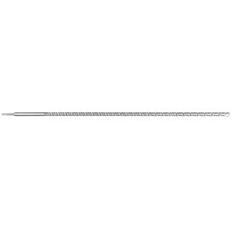Wiertło do betonu SDS Plus z podwójną spiralą 22 x 1000 mm