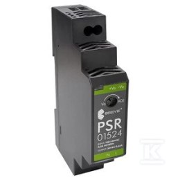 ZAS.IMP. PSR 01524 230/ 24VDC 0,63A 15W