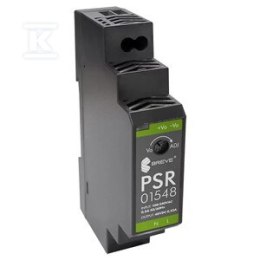 ZAS.IMP. PSR 01548 230/ 48VDC 0,32A 15W