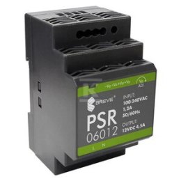 ZAS.IMP. PSR 06012 230/ 12VDC 4,5A 54W