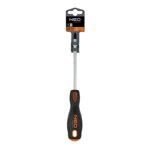 Wkrętak krzyżowy PH2 x 38 mm, S2 Wkrętak krzyżowy PH2 x 38 mm, S2