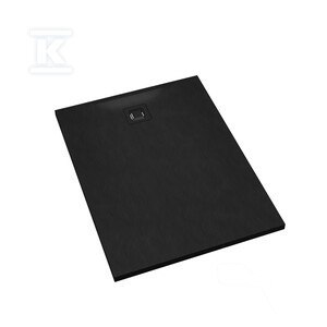 BRODZ.ONNLINE BLACK STONE 90X120X3,5 PRO