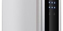 FILTR RO SILVER WYL.CHR+WKŁ.LIN.MIN.SIL