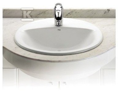 KORE.CL-CLAC.PO.CE.O65MM BIA+SYF.UM.250