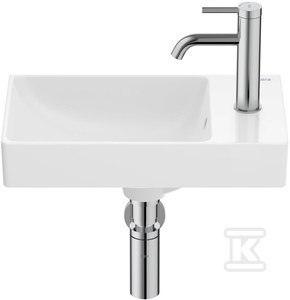 KORE.CLICK-CLAC.O65BI+UM.ONA ŚCI.45X26