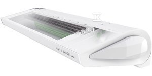 KURTYNA ELEKTRYCZNA WING E100 EC 1EL