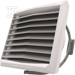 NAGRZEWNICA WODNA VOLCANO VR4 AC 1EL