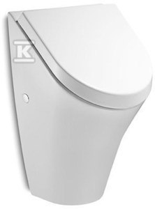 PISUAR NEXO POKRYWA BIAŁ+STELAŻ D/TYLN