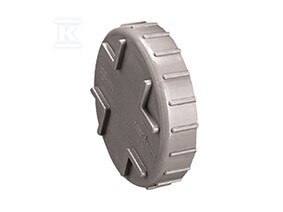 NAKRĘTKA CZYSZCZAKA HT 110 POPIEL SANIT