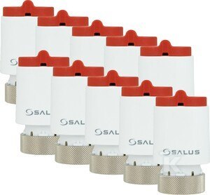 ZES.10 SIŁ.TER:T30NC230A,NC,230V,M30X1,