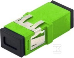 ADAPTER FO BEZFLANSZ SM SC/APC SX