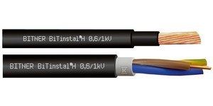 BITINSTAL H 3G2,5RE BĘBEN