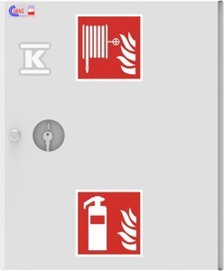 HYDRANT HW-52N-K-20-KO UNN RAL9010