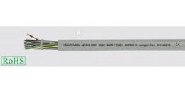 KABEL JZ-500 12G0,5 HMH 300/500V