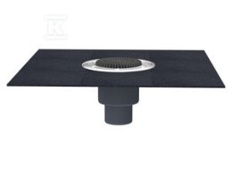 KORPUS WP.BALKONOWO-TARASOWEGO HL310KH