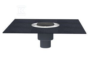 KORPUS WP.BALKONOWO-TARASOWEGO HL310KH