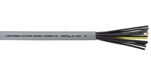 OLFLEX CLASSIC 110 4X1,5