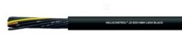 PRZEWÓD JZ-620-HMH 7G1,5 CZARNY LS0H