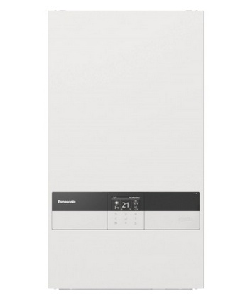 16kW Panasonic seria K T-CAP 3fazowa Pompa ciepła SPLIT KIT-WXC16K9E8 jw WH-SXC16K9E8 jz WH-UXZ16KE8