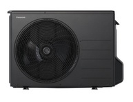 3kW Panasonic seria K 1fazowa z zasobnikiem 185L Pompa ciepła ALL IN ONE SPLIT KIT-ADC03K3E5 WH-ADC0309K3E5 WH-UDZ03KE5
