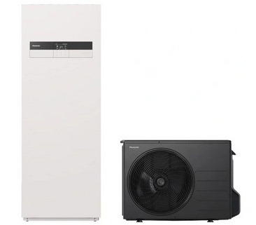3kW Panasonic seria K 2 strefy 1 fazowa z zasobnikiem 185L Pompa ciepła ALL IN ONE SPLIT KIT-ADC03KE5B 3kW Panasonic seria K 2 strefy 1 fazowa z zasobnikiem 185L Pompa ciepła ALL IN ONE SPLIT KIT-ADC03KE5B
