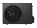 3kW Panasonic seria K 2 strefy 1 fazowa z zasobnikiem 185L Pompa ciepła ALL IN ONE SPLIT KIT-ADC03KE5B