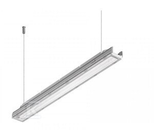 ATLAS STEEL L.1188MM 6200LM 840 41W B.