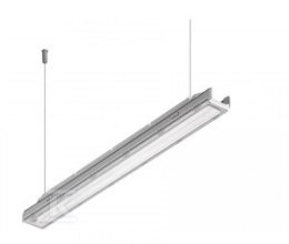 ATLAS STEEL L.1188MM 8200LM 840 54W B.