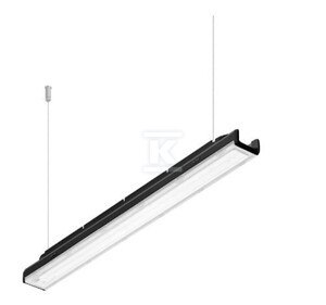 ATLAS STEEL L.600MM 3100LM 840 20W CZ.
