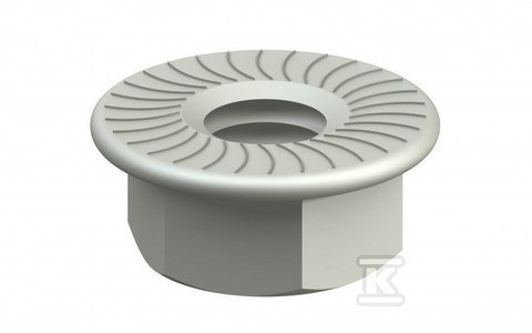 EEC 6 EZ NAKRĘTKA WIEŃCOWA (100SZT)