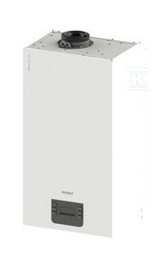 KOC KON 1F GCB-S57T CRYSTAL III 25 KW