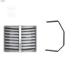 NAGRZEWNICA HEATER CR ONE 5-25KW+KONSOLA