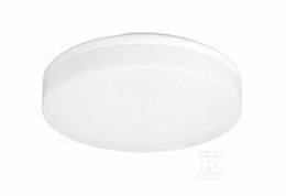 PLAFON LED GAMMA 2100LM 16W RCR OPAL