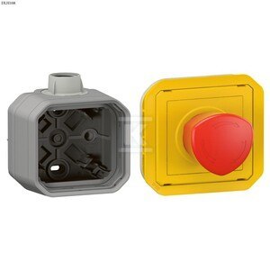 PRZ.AW.OB.3A Ż. +PUSZ.N/T S.PG N.PLEXO5