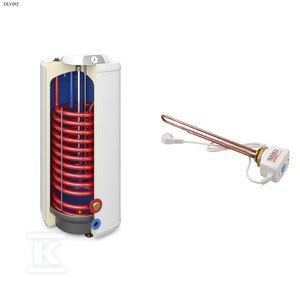 WYMIENN SGW(S) 140L VULCAN Z/W Z GRZAŁK